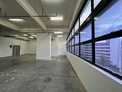 Henderson Building (D3), Factory #572591851
